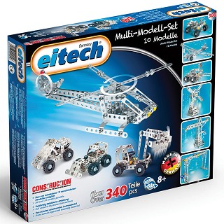 Multi Model Set